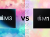 Apple M3 vs Apple M1: Which chip is right for you?