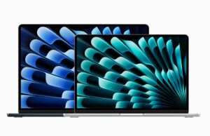 MacBook Air M3 vs MacBook Air M1: Should you upgrade?