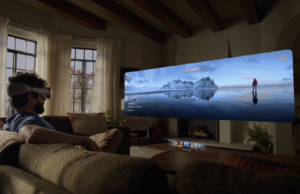 Apple Vision Pro expected to launch in nine countries soon