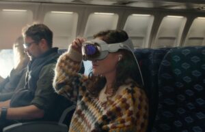 Apple Vision Pro global launch could be imminent