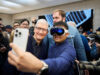 Apple set to launch Vision Pro in China this year