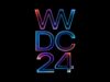 WWDC 2024: What to expect from June 10 keynote