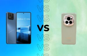 Asus Zenfone 11 Ultra vs Honor Magic 6 Pro: Which is better?