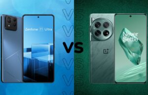 Asus Zenfone 11 Ultra vs OnePlus 12: Which is best?
