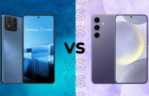 Asus Zenfone 11 Ultra vs Samsung Galaxy S24 Plus: Which is best?