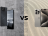 Asus Zenfone 11 Ultra vs iPhone 15 Pro: How do they compare?