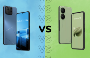 Asus Zenfone 11 Ultra vs Asus Zenfone 10: What’s the difference?
