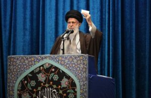 REPORT: Biden Administration Grants Iran Billions in New Sanctions Relief | The Gateway Pundit