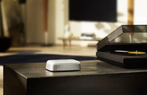 The Beoconnect Core will make your old speakers modern again