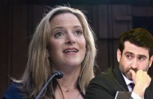 New RNC Sues Dirty MI SOS Jocelyn Benson and MI Elections Director and ERIC Chair Jonathan Brater: At least 53 MI Counties Have MORE ACTIVE REGISTERED VOTERS Than Citizens Over 18 Yrs Old | The Gateway Pundit