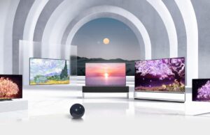 The best LG OLED and LCD TVs