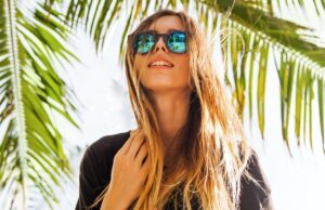 Best Mirrored Sunglasses for Women at Every Price in 2024