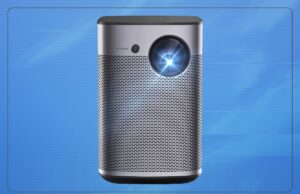 The best pico and handheld projectors