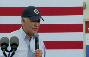 Biden Devastates Trump With New Bloodbath Ad