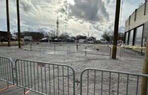 81 Million Vote Getter Joe Biden Draws Paltry Crowd to Atlanta Rally Held the Same Time as Trump’s Packed House Rally in Rome, Georgia | The Gateway Pundit