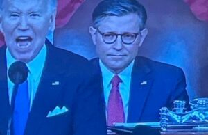 Was Biden on Drugs for the State of the Union? White House Official Retweeted Reporter’s Comment, “I Guess There’s No Adderall Shortage at the White House” | The Gateway Pundit