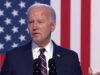 Biden Smartly Makes A Play For Nikki Haley’s Supporters