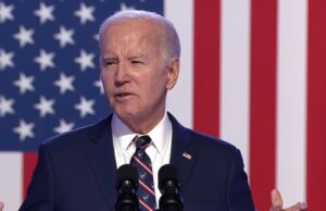 Biden Smartly Makes A Play For Nikki Haley’s Supporters