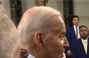 Biden Caught On Hot Mic Speaking The Truth About Netanyahu