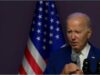 Biden Campaign Blasts Trump As Desperate, Feeble, Weak, And Tired