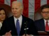 Biden Hits A Home Run With An Energetic And Fiery SOTU