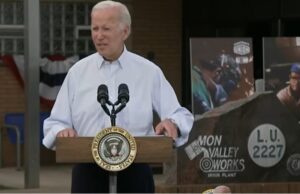 Trump Union Dream Dies As Steelworkers To Endorse Biden