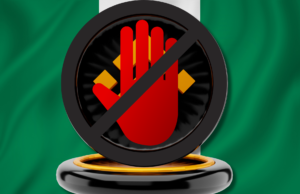 Binance to stop currency services in Nigeria amid legal dispute