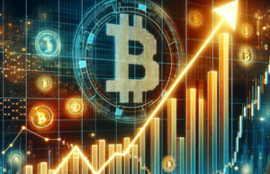 Bitcoin price: crypto market hits record high, first time since 2021