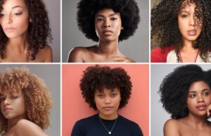 Unraveling the Beauty of Coils & Curls