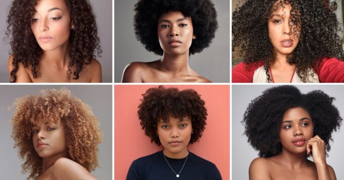 Unraveling the Beauty of Coils & Curls