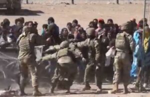 Federal Appeals Court Rejects ‘Invasion’ Claims, Issues New Block on Texas Immigration Law That Gives Police Power to Arrest Illegal Aliens | The Gateway Pundit