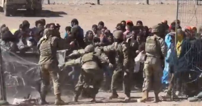 Watchdog Group Releases Names of Leftist Bureaucrats Serving in Federal Government Who’ve Betrayed America by Sabotaging Border Security | The Gateway Pundit