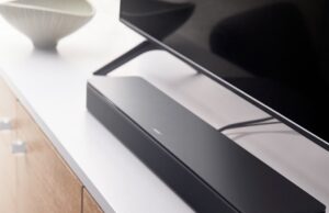 This Bose Soundbar deal gets you high-end audio for a fraction of the price