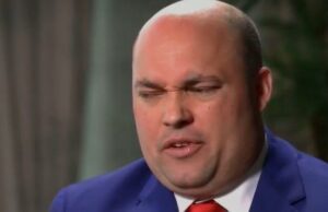 Disaster For Trump As Employee Is Talking About Classified Document Theft