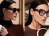 Bulgari Eyewear Spring 2024: Serpenti Elegance