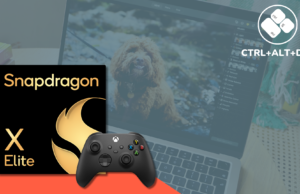 Snapdragon X Elite could beat the MacBook to a huge gaming win