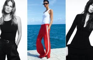 COS Spring 2024 Campaign: A Style Refresh