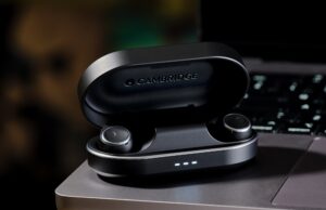 Cambridge Audio launches Melomania M100 earbuds for true music lovers