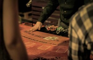 Casinos in Europe: Scandinavian Countries