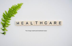 Change Healthcare hack continues to inflict major damage