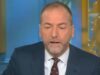 Chuck Todd Goes On Meet The Press And Blasts NBC For Hiring Ronna McDaniel