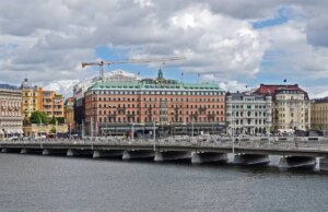 Casino Cosmopol in Stockholm: Could it be the Last Land-Based Casino in Sweden?