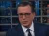 Stephen Colbert Destroys The Flawed New York Times Poll