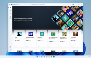 Microsoft is ditching Android app integration in Windows 11