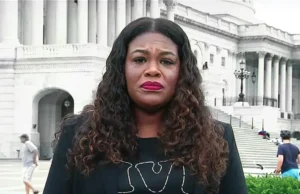 Far Left Squad Member Cori Bush Blames Problems With Power Grid on White Supremacy and Climate Change | The Gateway Pundit
