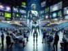 Nvidia ventures into humanoid robotics with Project GR00T