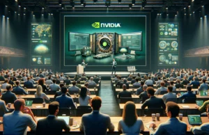 Nvidia launches NIM to simplify AI model deployment