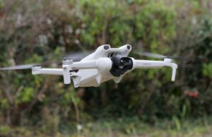 Our favourite mini drone is going mega cheap at Amazon