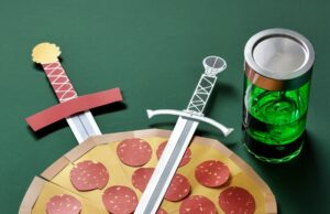 TMNT: Turtles creator talks new Last Ronin game progress