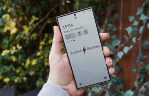 This contract makes the Galaxy S24 Ultra affordable